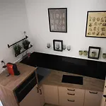 Gallery Home With A/C