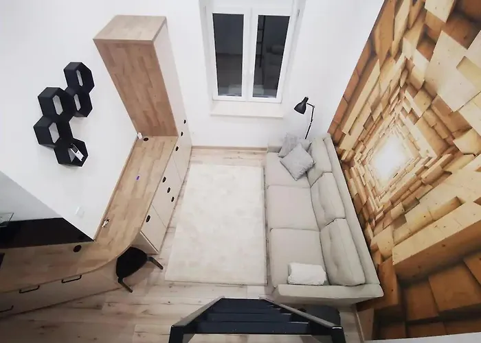 Gallery Home With A/C