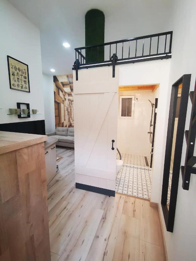 Apartment Gallery With A/c Budapest