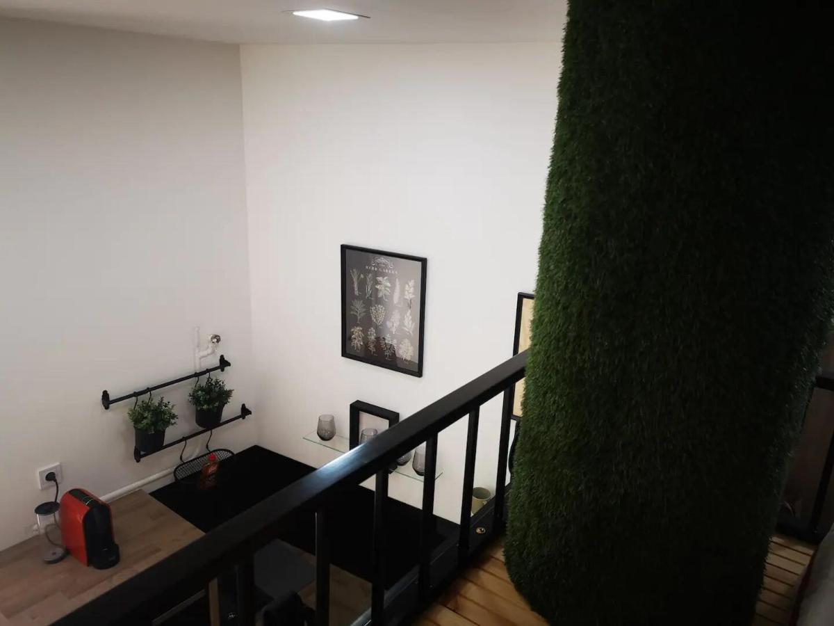 Gallery With A/c * Budapest