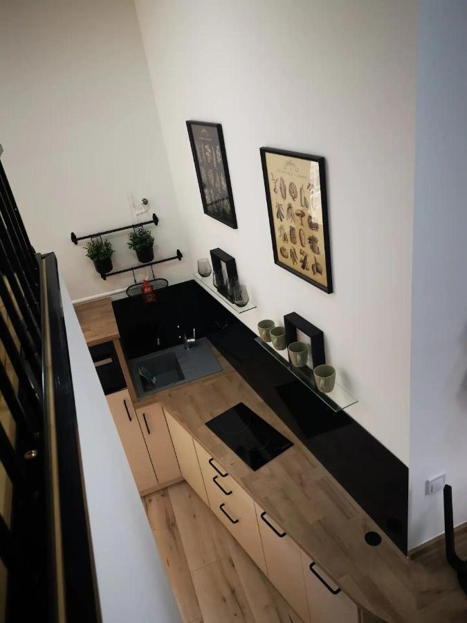 Gallery With A/c * Budapest
